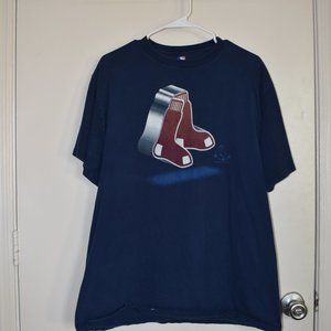 Vintage Boston Red Sox MLB Genuine Merchandise